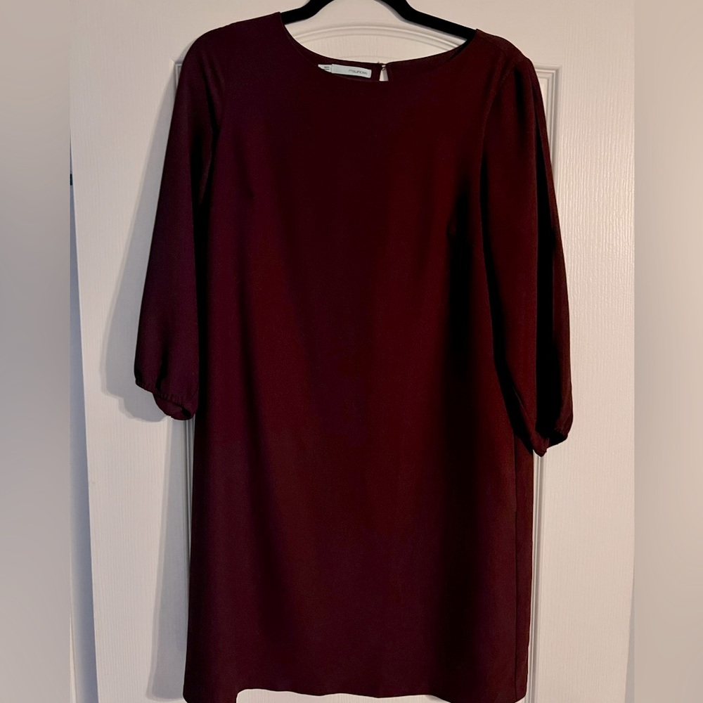 Maurice’s dress - small